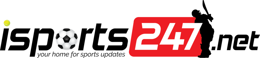 iSports247 logo